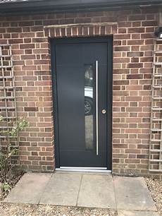 Double Glazed Folding Doors