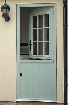 Double Glazed Folding Doors