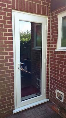 Double Glazed Folding Doors