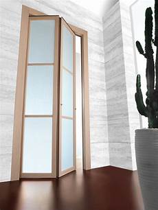 Double Glazed Folding Doors