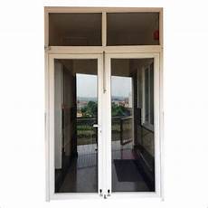 Double Glazedpvc Door