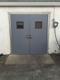 Double Glazedpvc Door
