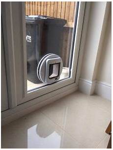 Double Glazing Doors