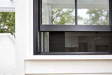 Double Hung Window