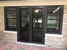 Double Hung Window
