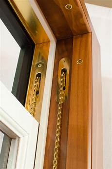 Double Hung Windows