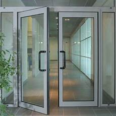 Double Swing Door