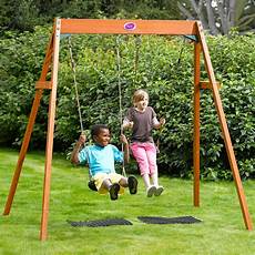 Double Swing