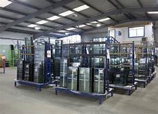 Double Triple Insulating Glass