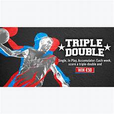 Double Triple