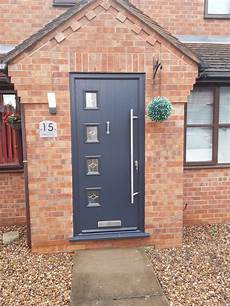 Double Upvc Doors