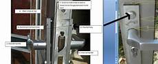 Double Upvc Doors