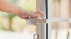 Easy Installation Clean Upvc