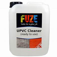 Easy Installation Clean Upvc