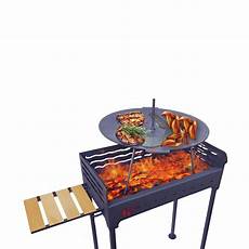 Economic Grill