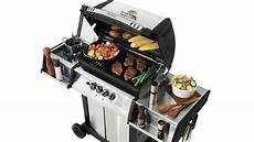 Economic Grill