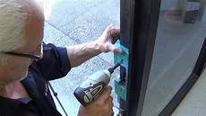 Electric Door Lock