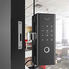 Electric Door Lock