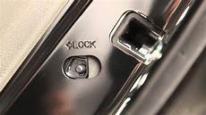 Electric Door Lock