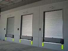Electric Roller Shutter