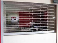 Electric Roller Shutter