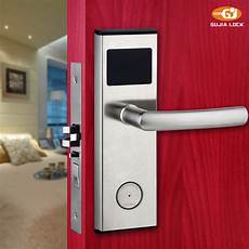 Electronic Door Lock