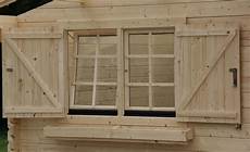 Elegant Two Shutter