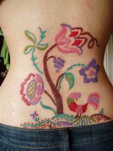 Embroidery Design
