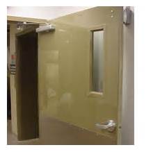 Endurance Fire Doors