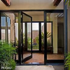 Exterior Casement Door