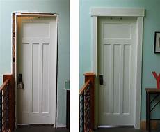 Exterior Casement Door