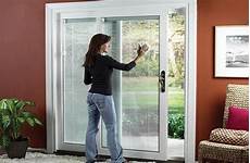 Exterior Casement Door