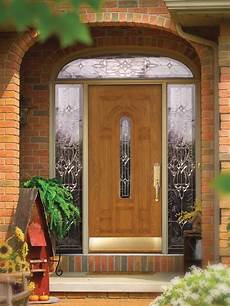 Exterior Casement Door