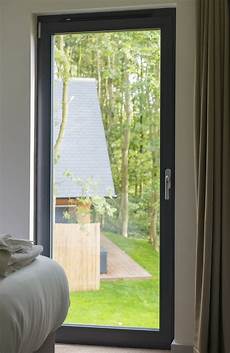 Exterior Casement