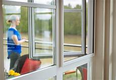 Exterior Casement