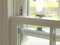 Exterior Casement