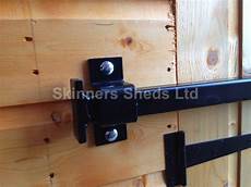 Exterior Door Locks