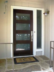 Exterior Doors For