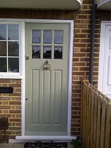 Exterior Doors For