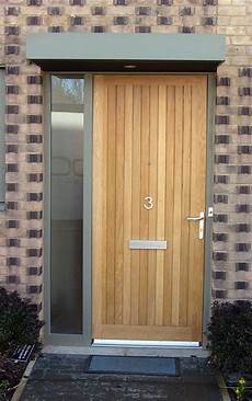 Exterior Fire Doors