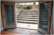 Exterior French Doors