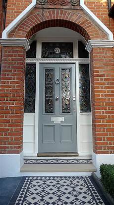 Exterior French Doors