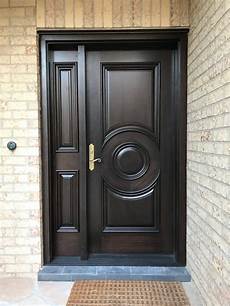 Exterior Sliding Doors