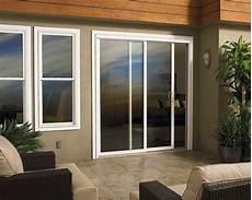 External Sliding Doors