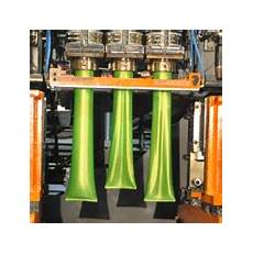 Extrusion Die With