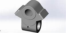 Extrusion Die With