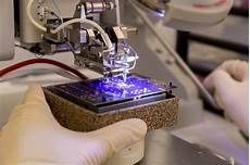 Fabrication Machines