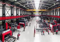 Fabrication Machines