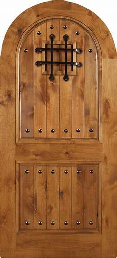 Fiberglass Fire Door