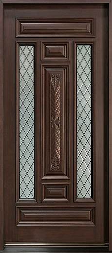 Fiberglass Fire Door